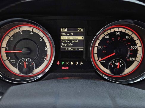 Used 2018 Dodge Grand Caravan GT image 15