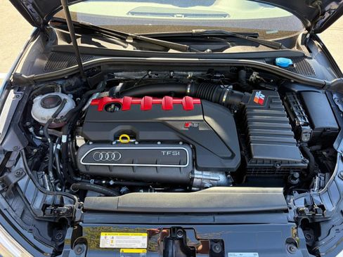 Used 2019 Audi RS 3 AWD/4WD image 25