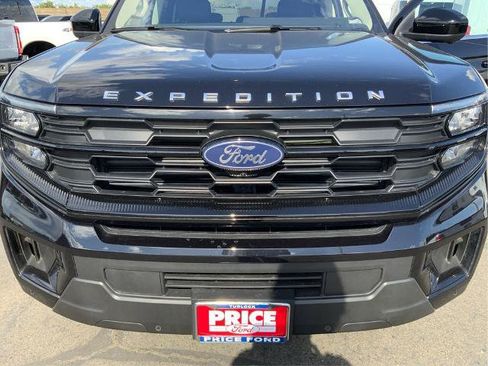 Certified 2025 Ford Expedition Active RWD image 25