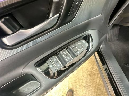 Used 2025 Nissan Murano SL w/ Cargo Package AWD/4WD image 16