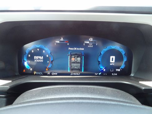 New 2025 Ford Bronco Sport Heritage image 17