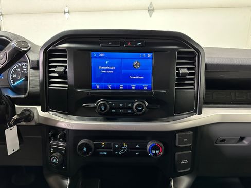 Certified 2022 Ford F150 XL w/ Equipment Group 101A High image 17