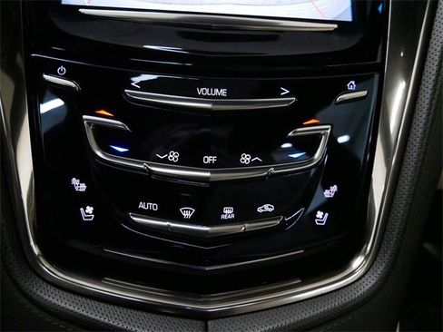 Used 2017 Cadillac CTS Luxury image 20