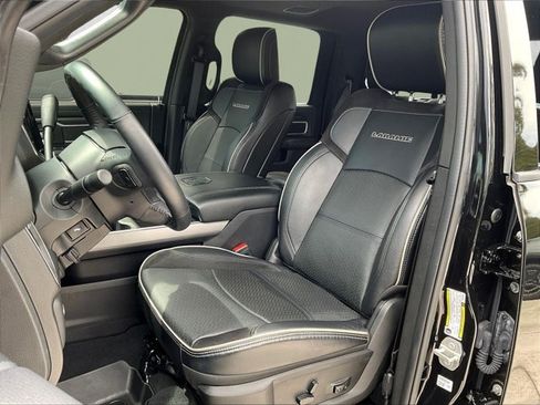 Used 2024 RAM 2500 Laramie w/ Night Edition AWD/4WD image 23