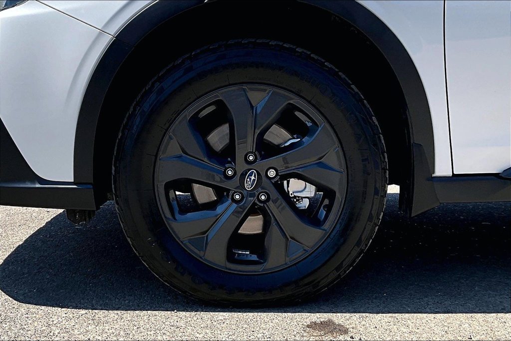 Used 2021 Subaru Outback Onyx Edition XT AWD/4WD image 12