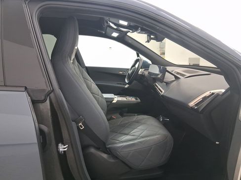 Certified 2023 BMW iX M60 w/ Executive Package image 33