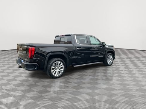Used 2020 GMC Sierra 1500 Denali w/ Denali Ultimate Package image 7