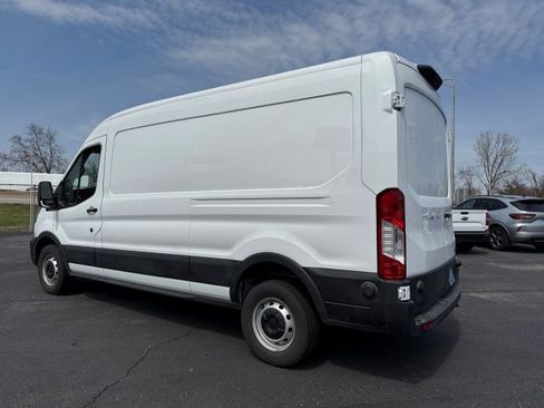 Used 2024 Ford Transit 250 148 Medium Roof image 4