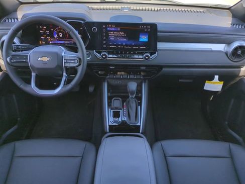 New 2026 Chevrolet Colorado LT w/ LT Convenience Package image 14