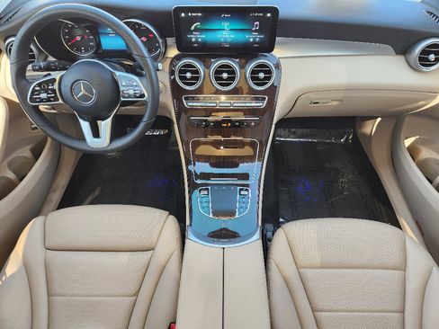 Used 2022 Mercedes-Benz GLC 300 GLC 300 image 28