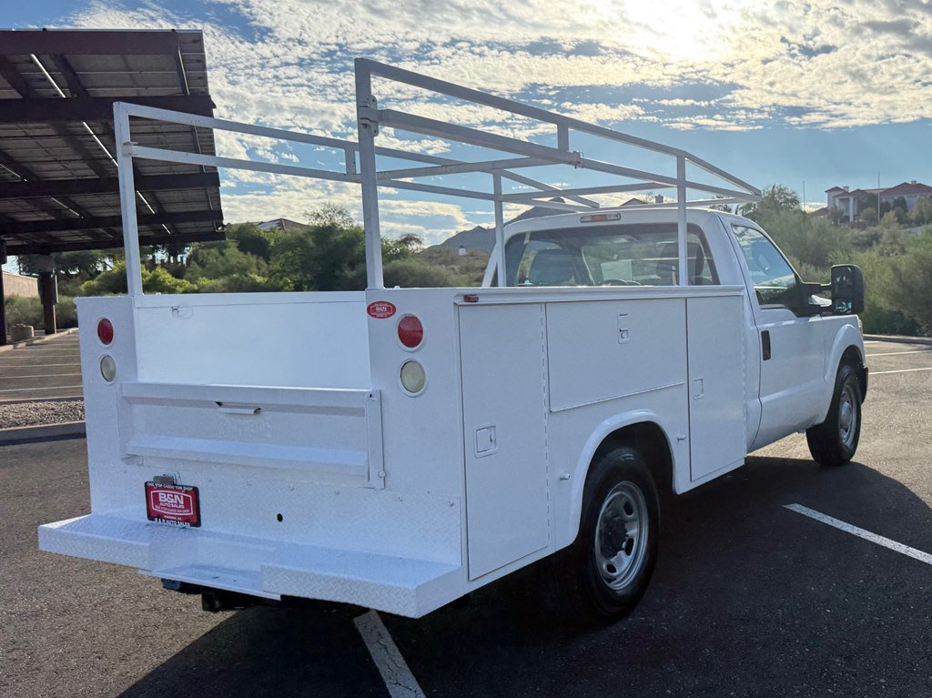 Used 2014 Ford F250 XL RWD image 5