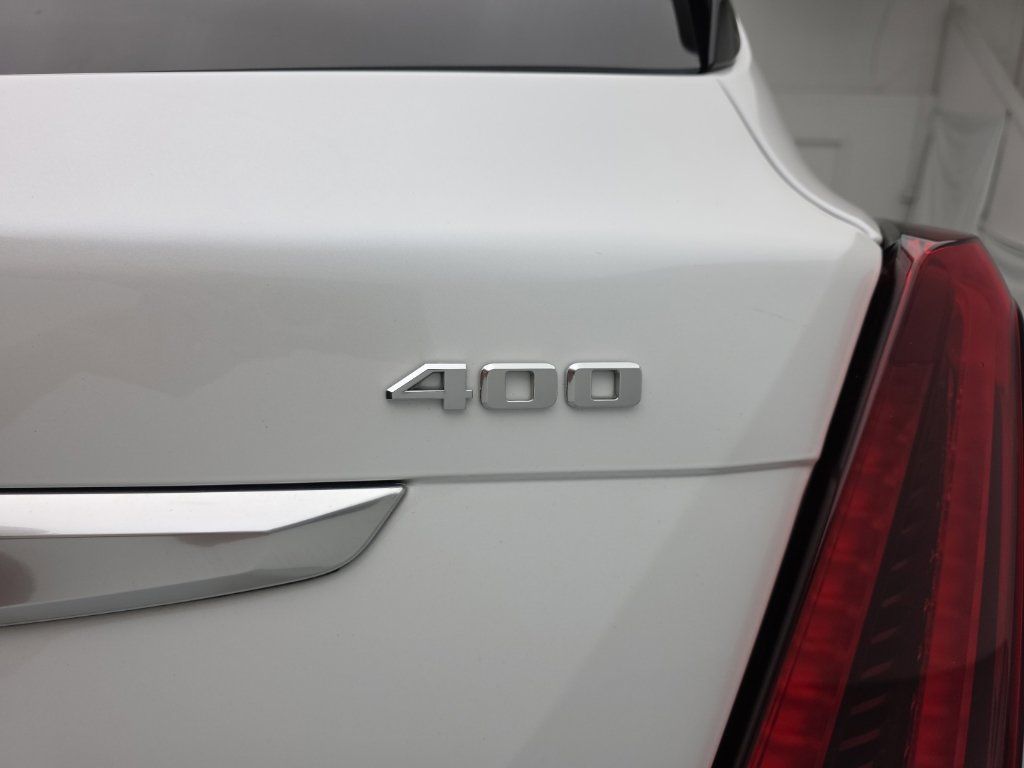 Used 2024 Cadillac XT5 Premium Luxury AWD/4WD image 64