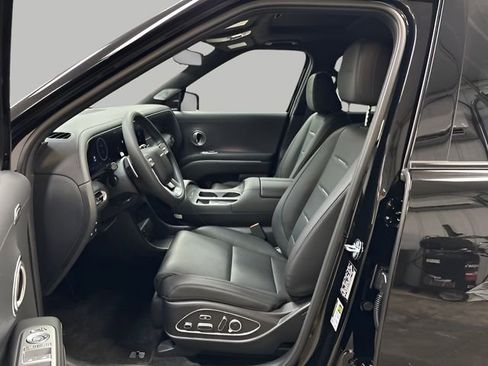 New 2026 Hyundai Palisade Calligraphy image 9