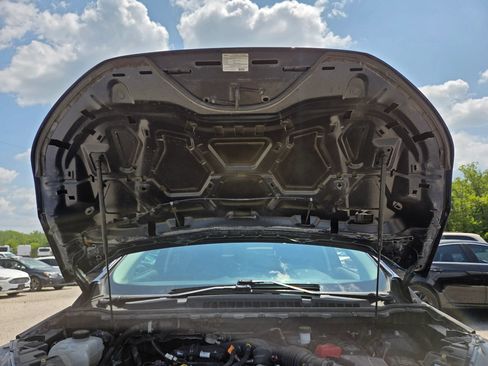 Used 2020 Ford Edge SE FWD image 27