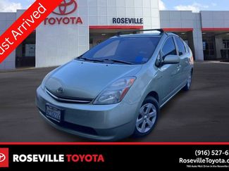 Used 2008 Toyota Prius FWD video 1