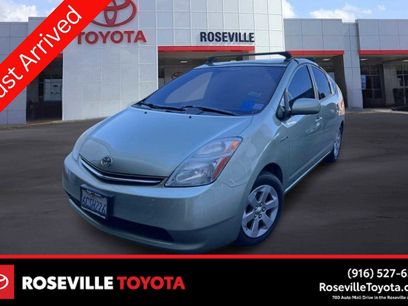 Used 2008 Toyota Prius