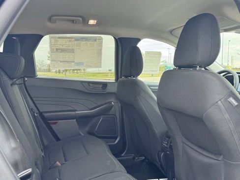 New 2026 Ford Escape Active w/ Tech Pack #1 image 26