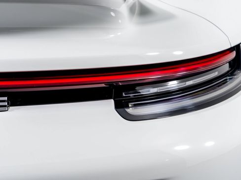 Used 2022 Porsche 911 Turbo S image 13