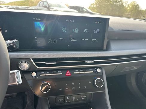 New 2026 Hyundai Sonata SEL FWD image 28
