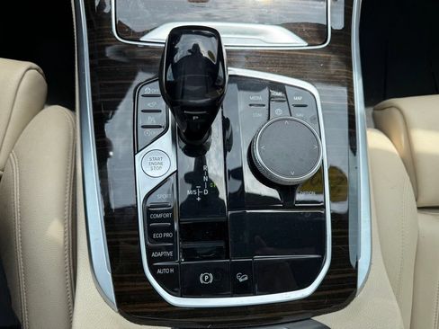 Used 2020 BMW X5 xDrive40i w/ Convenience Package AWD/4WD image 30