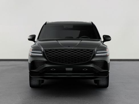 New 2026 Genesis GV80 3.5T Prestige AWD/4WD image 6