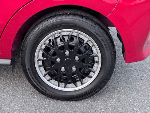 Used 2021 Mitsubishi Mirage ES image 32