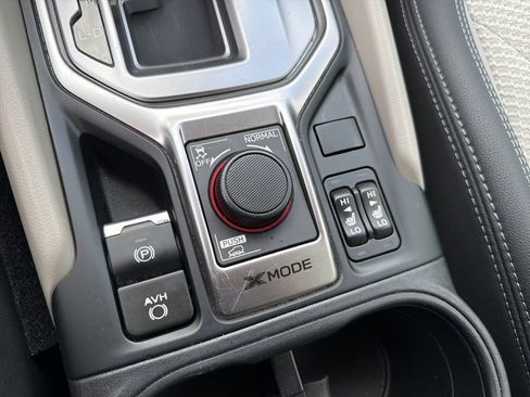 Certified 2023 Subaru Forester Premium AWD/4WD image 29
