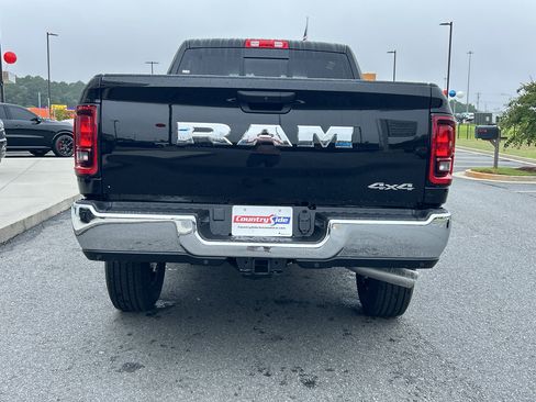 New 2025 RAM 2500 Tradesman image 11