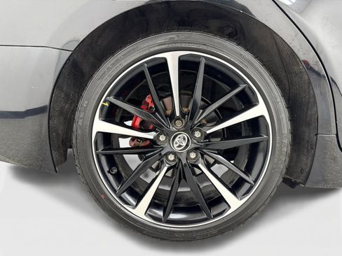 Used 2020 Toyota Camry XSE w/ Driver Assist Package FWD image 48