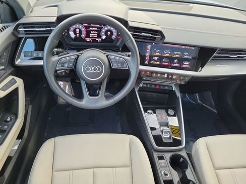 Used 2024 Audi A3 2.0T Premium FWD image 15