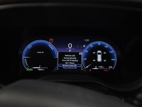 Used 2025 Toyota Sienna XSE AWD/4WD image 28