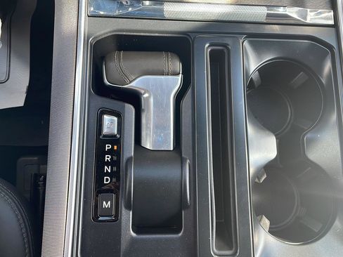 Used 2024 Ford F150 Platinum w/ Equipment Group 703A Plus image 26