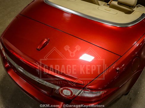 Used 2007 Jaguar XK Convertible image 56