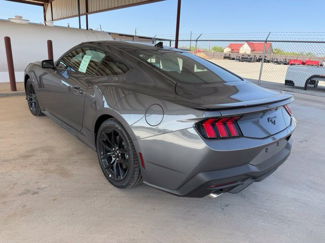 New 2026 Ford Mustang Premium RWD image 6