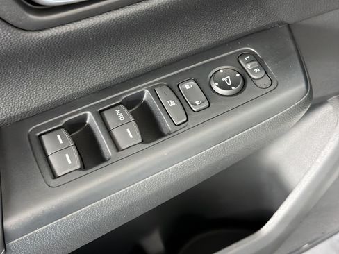 New 2026 Honda CR-V LX image 25