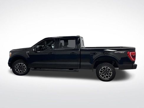 Used 2023 Ford F150 XLT w/ Equipment Group 302A High image 12