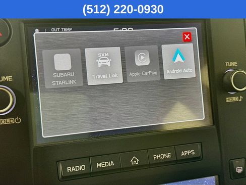 Used 2024 Subaru Impreza 2.0i AWD/4WD image 16