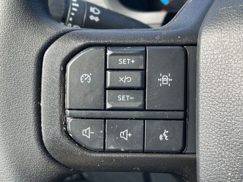 New 2026 Ford F150 STX image 7