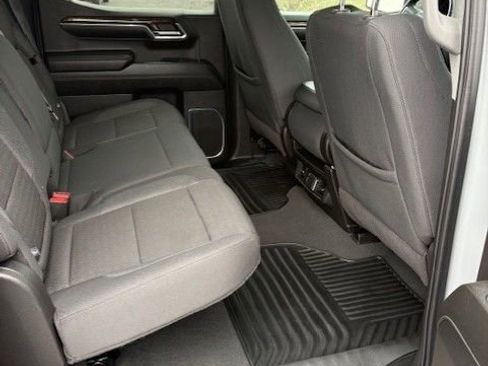 Used 2024 GMC Sierra 1500 Elevation w/ X31 Off-Road Package image 17