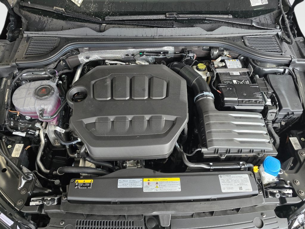 New 2026 Volkswagen GTI Autobahn FWD image 12