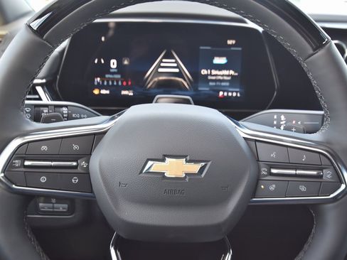 New 2026 Chevrolet Suburban High Country image 17