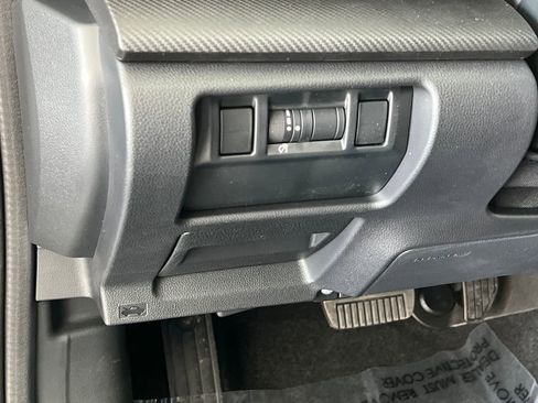 New 2026 Subaru Crosstrek 2.0i Premium image 29