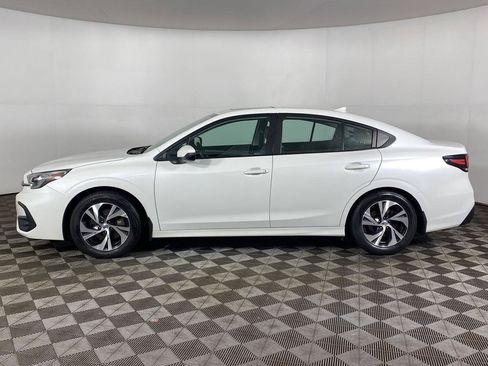 Used 2024 Subaru Legacy Premium AWD/4WD image 8