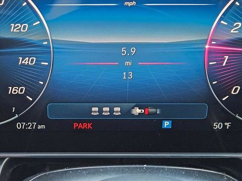 New 2026 Mercedes-Benz GLC 300 image 10