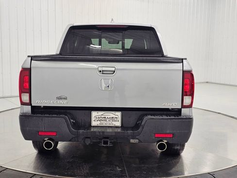 Used 2023 Honda Ridgeline RTL image 33