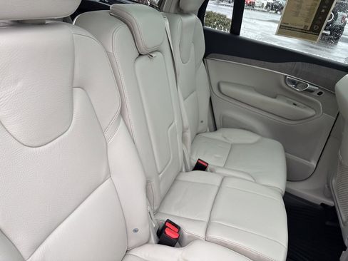 Certified 2023 Volvo XC90 B5 Plus w/ Protection Package Premier image 43