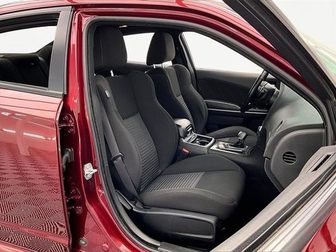 Used 2021 Dodge Charger GT w/ Cold Weather Package image 7