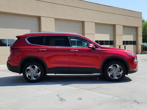 Used 2023 Hyundai Santa Fe SEL AWD/4WD image 6