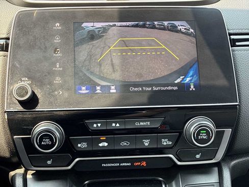 Used 2018 Honda CR-V Touring image 23