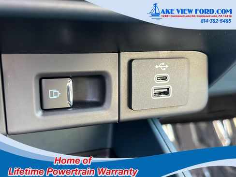 New 2026 Ford Maverick Lariat AWD/4WD image 36